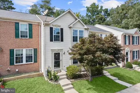 904 Chestnut Wood Ct, Chestnut Hill Cove, MD 21226