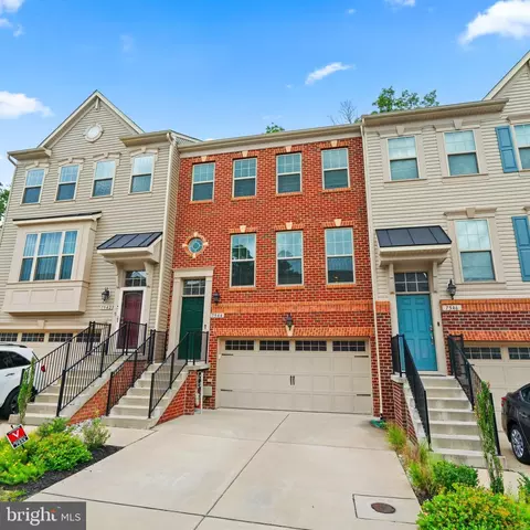 7544 Holly Ridge Dr, Glen Burnie, MD 21060