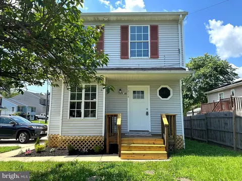 7814 Outing Ave, Pasadena, MD 21122 photo 36