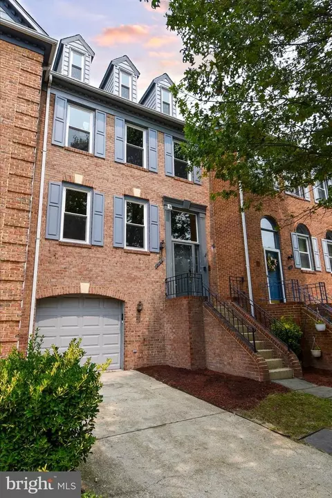 2162 Colonel Way, Odenton, MD 21113
