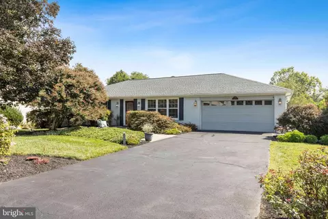 770 S Mesa Rd, Millersville, MD 21108
