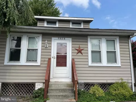 6838 Baltimore Annapolis Blvd, Linthicum, MD 21090 photo 1