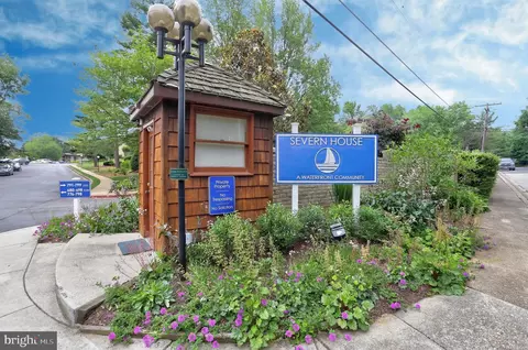 798 Fairview Ave #E, Annapolis, MD 21403 photo 27