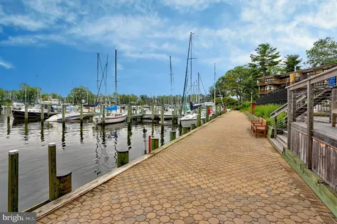 798 Fairview Ave #E, Annapolis, MD 21403 photo 4