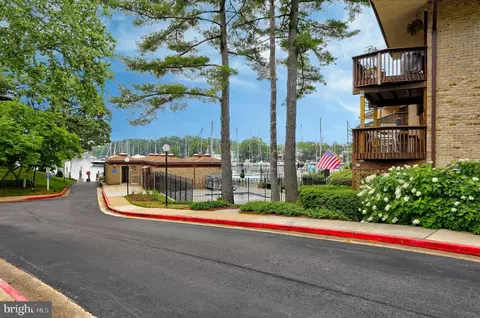 798 Fairview Ave #E, Annapolis, MD 21403 photo 31