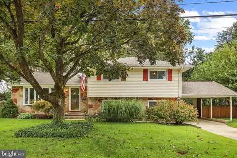 11 Sampson Pl, Annapolis, MD 21401