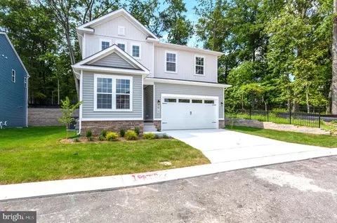 7917 Sage Way, Severn, MD 21144