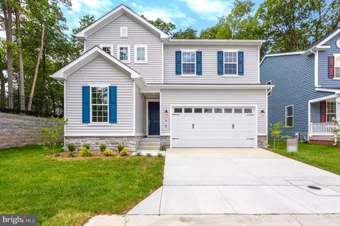 7918 Sage Way, Severn, MD 21144
