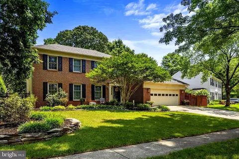 3121 Stonehenge Dr, Riva, MD 21140