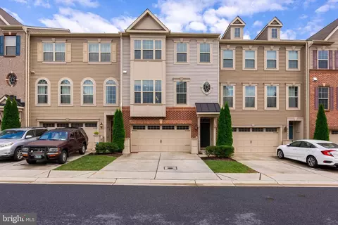 7843 Rappaport Dr, Jessup, MD 20794