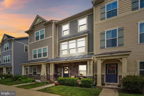460 Willow Bend Dr, Glen Burnie, MD 21060