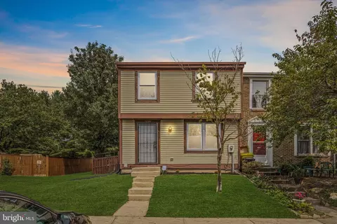 7699 Fairbanks Ct, Hanover, MD 21076