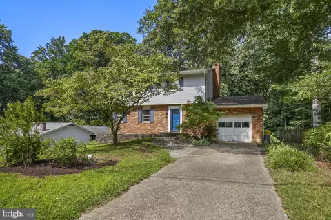 1230 Mount Pleasant Dr, Annapolis, MD 21409