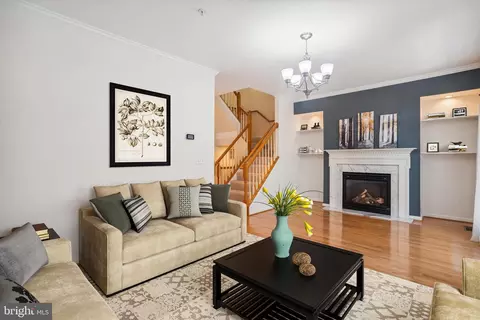 509 Wood Duck Ln, Annapolis, MD 21409