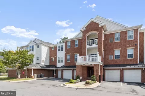 1408 Wigeon Way #102, Gambrills, MD 21054