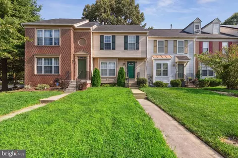 7991 Heather Mist Dr, Severn, MD 21144