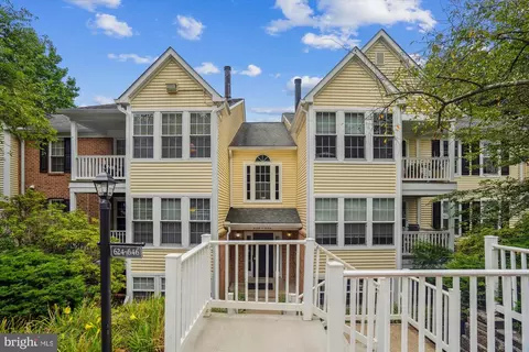 644 Southern Hills Dr #B-2L, Arnold, MD 21012
