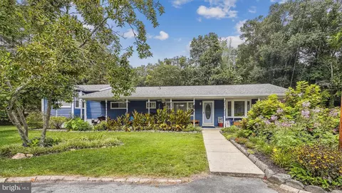 3748 Ridgewood Rd, Davidsonville, MD 21035
