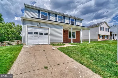 1410 Gesna Dr, Hanover, MD 21076 photo 3