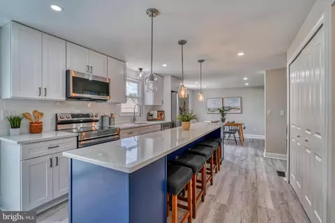 1410 Gesna Dr, Hanover, MD 21076