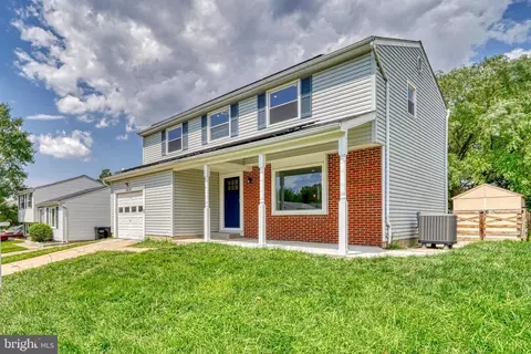 1410 Gesna Dr, Hanover, MD 21076 photo 4