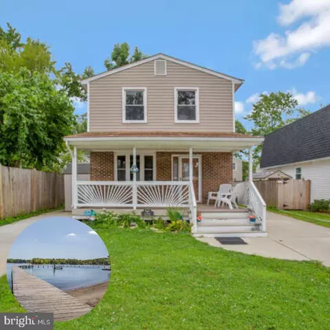 1703 Fairhill Dr, Edgewater, MD 21037 photo 2