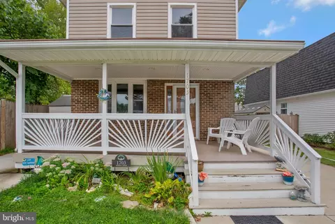 1703 Fairhill Dr, Edgewater, MD 21037 photo 17