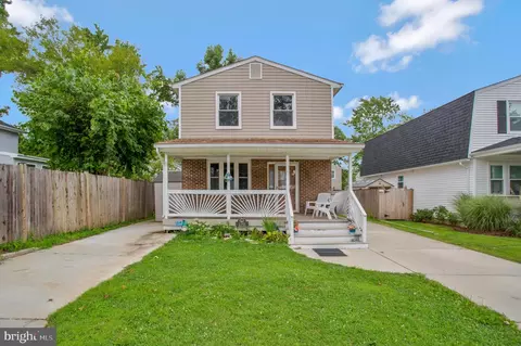 1703 Fairhill Dr, Edgewater, MD 21037 photo 14
