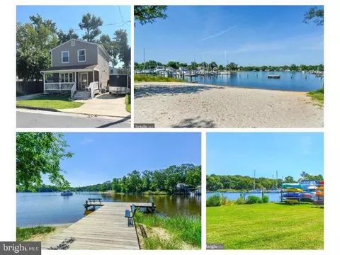 1703 Fairhill Dr, Edgewater, MD 21037