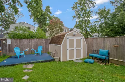 1703 Fairhill Dr, Edgewater, MD 21037 photo 43