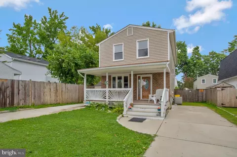 1703 Fairhill Dr, Edgewater, MD 21037 photo 16