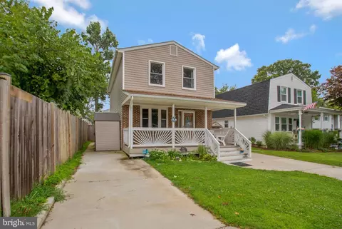 1703 Fairhill Dr, Edgewater, MD 21037 photo 15