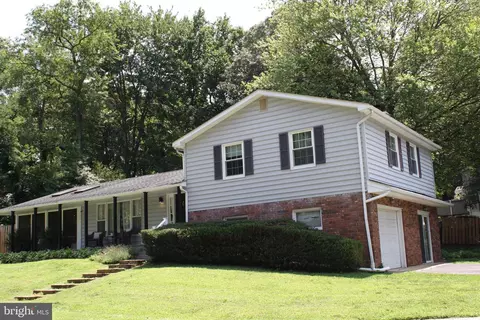 803 Windgate Dr, Annapolis, MD 21409