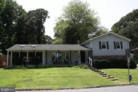 803 Windgate Dr, Annapolis, MD 21409 photo 3