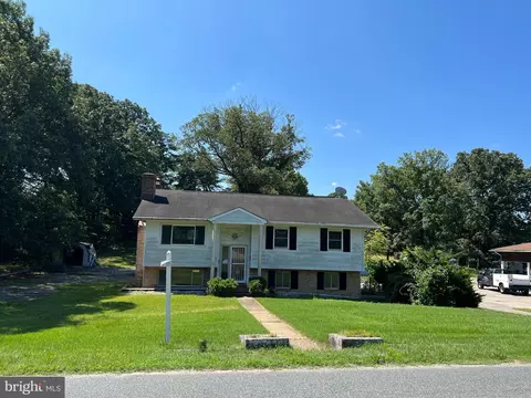 777 Queenstown Rd, Severn, MD 21144
