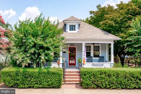 433 Burnside St, Annapolis, MD 21403