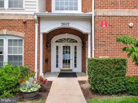 2602 Clarion Ct #202, Odenton, MD 21113