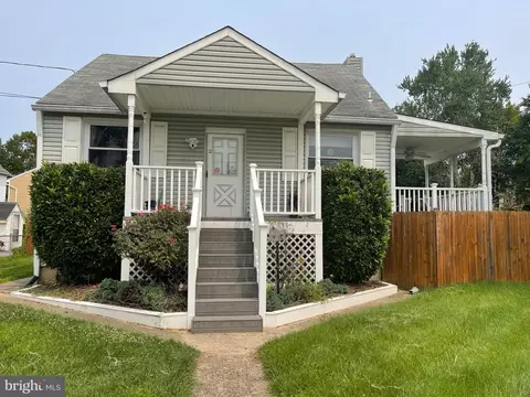 16 Ferndale Ave, Glen Burnie, MD 21061