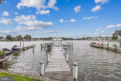 124 Bar Harbor Rd, Pasadena, MD 21122 photo 6