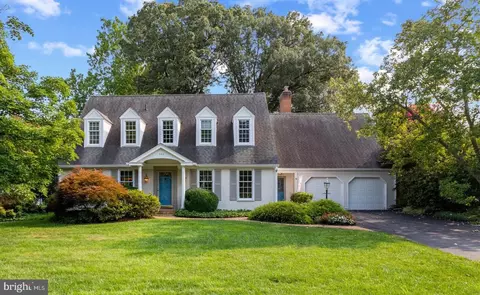464 Old Orchard Cir, Millersville, MD 21108