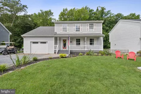 3656 N Carolina Ave, Edgewater, MD 21037