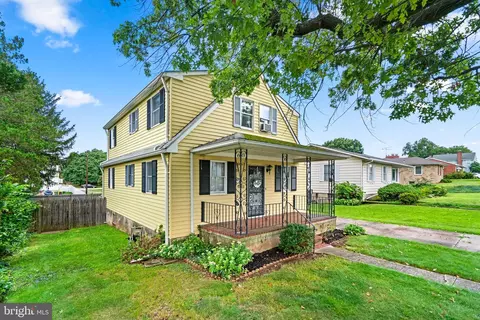 5716 Phillips St, Brooklyn, MD 21225 photo 33