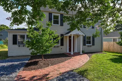 219 Spruce Ave, Edgewater, MD 21037 photo 13