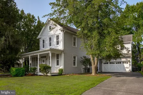 316 Washington St, Annapolis, MD 21403
