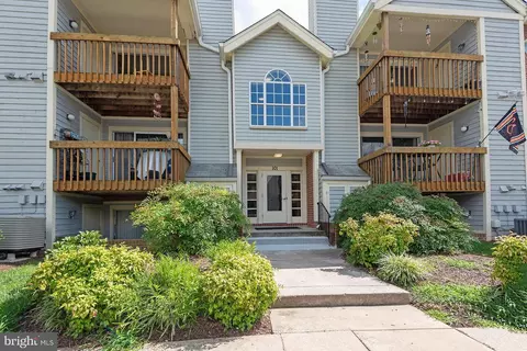 101 Three Coin Way #202, Glen Burnie, MD 21060