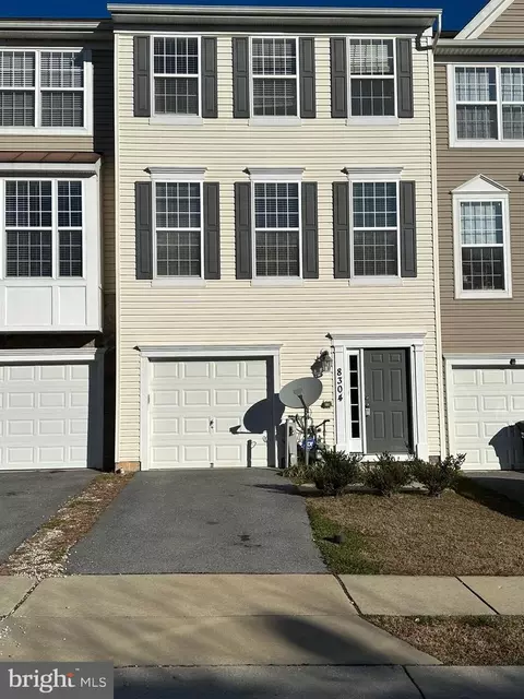 8304 Jennel Ct, Severn, MD 21144