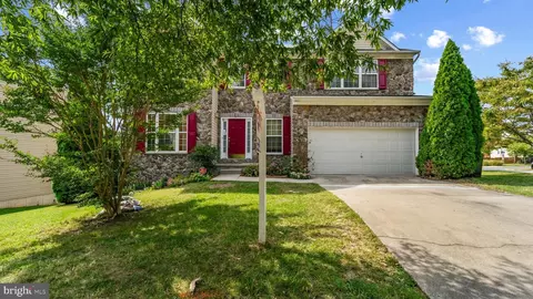 7502 Terrain Ct, Hanover, MD 21076 photo 4