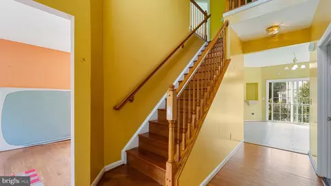 7502 Terrain Ct, Hanover, MD 21076 photo 14