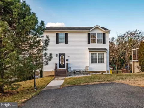 5706 Lowell St, Brooklyn, MD 21225