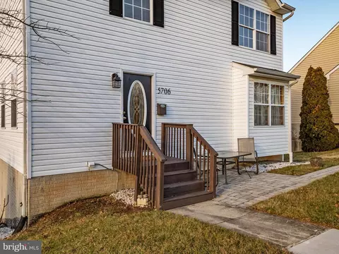 5706 Lowell St, Brooklyn, MD 21225 photo 2